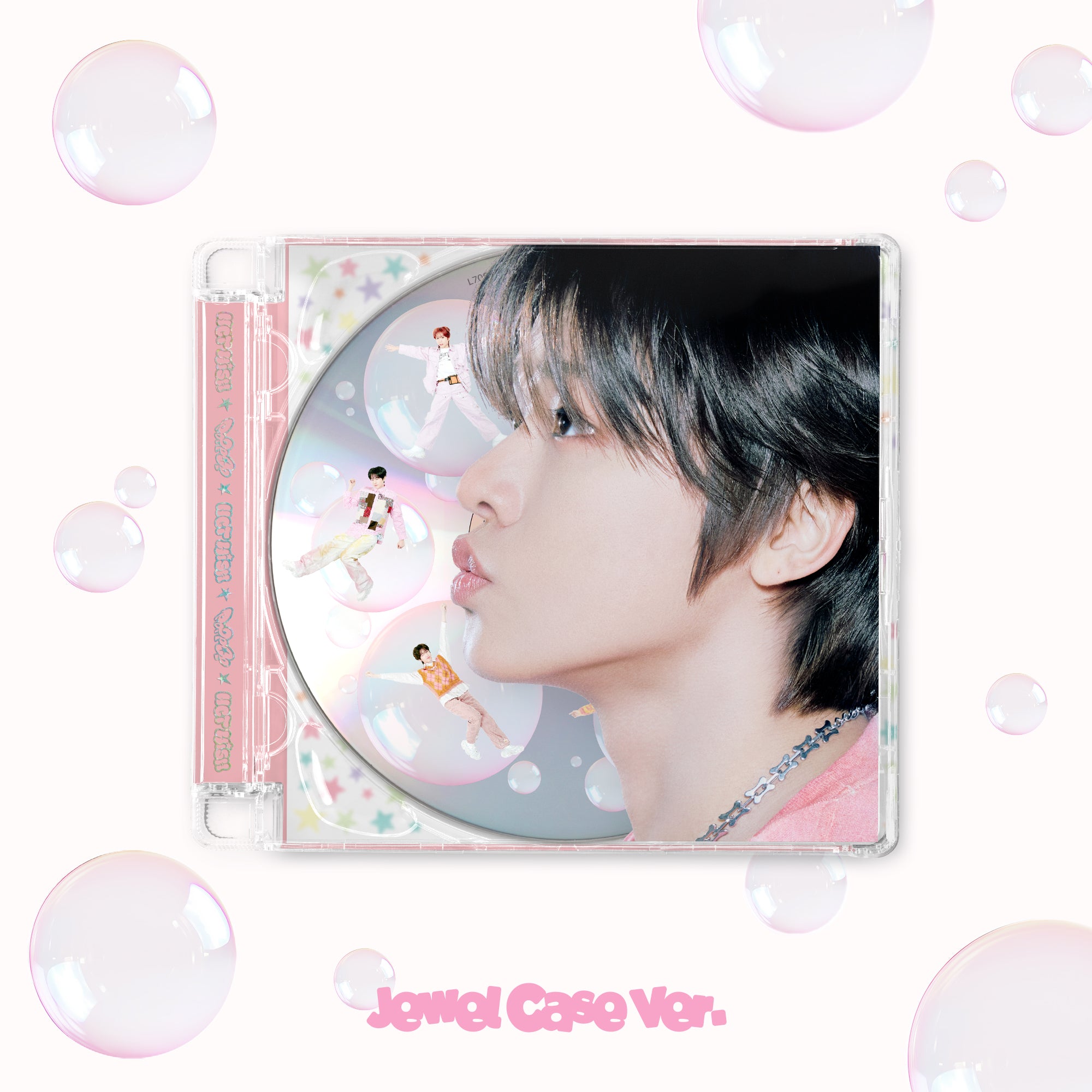 NCT WISH – Nemoz Shop Japan