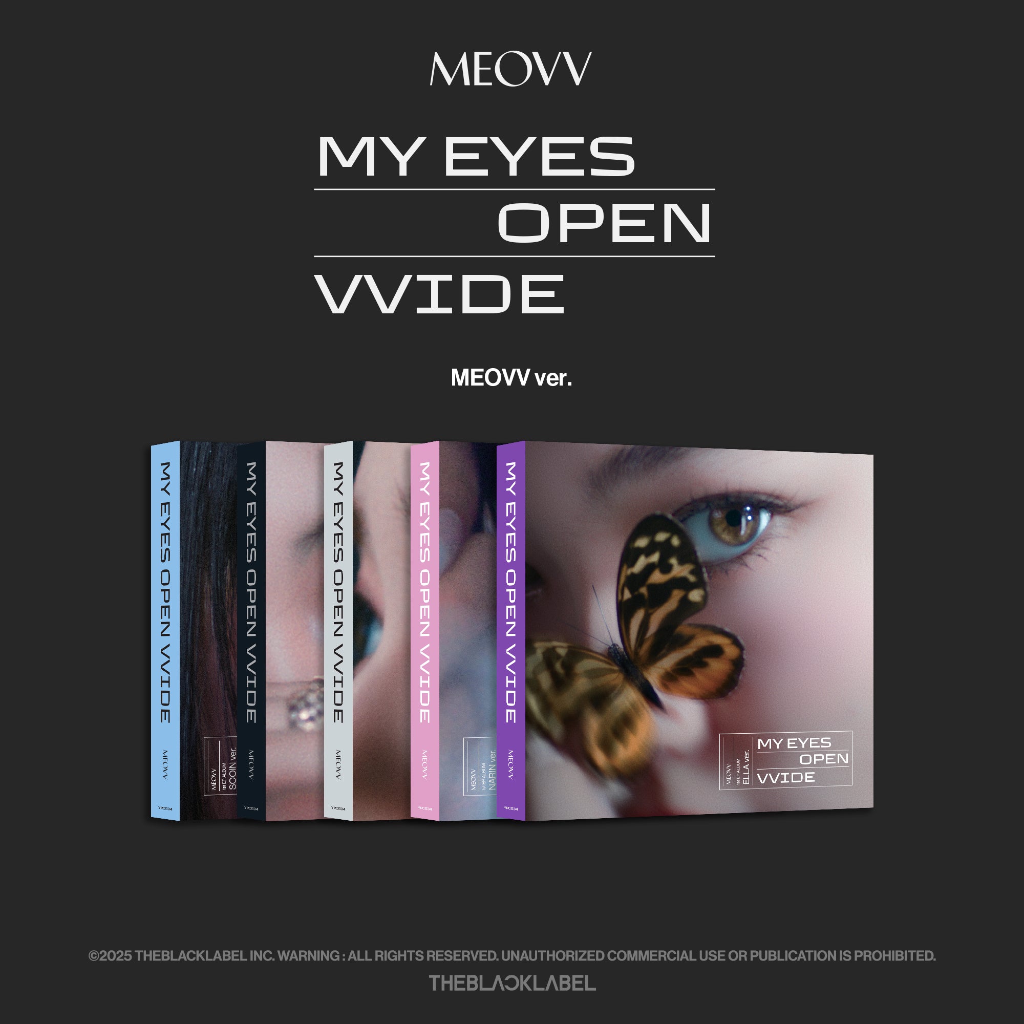 MEOVV – Nemoz Shop Japan
