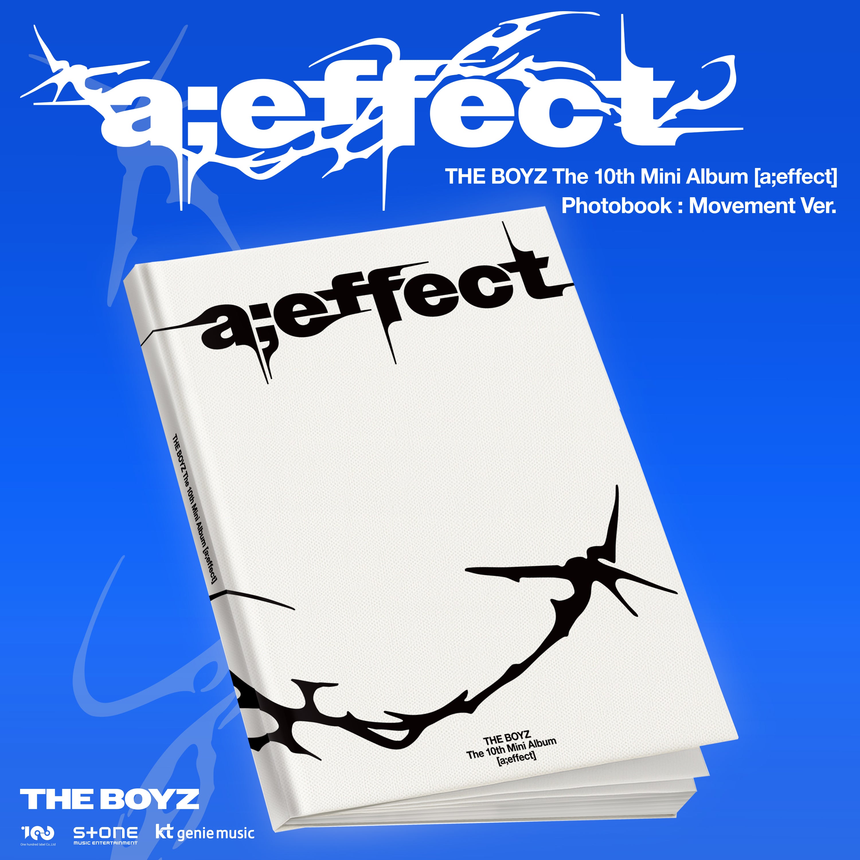 THE BOYZ 写真集 New Shot未開封 THE BOYZ #NEWSHOT PHOTOBOOK - Kpop USA