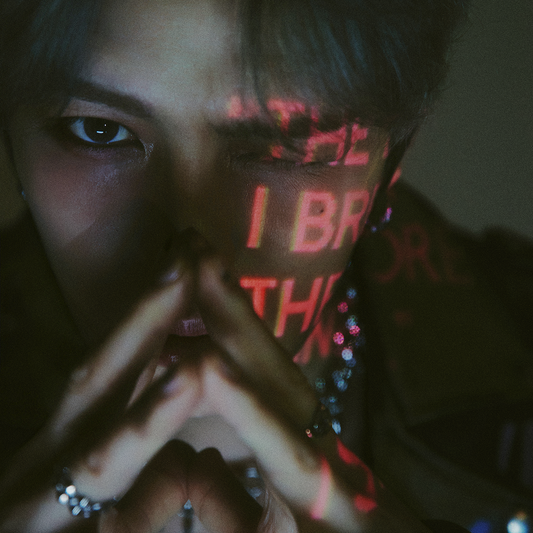 JAEJOONG Beauty in Chaos (Collapse ver., Fractured ver.) (2種セット)
