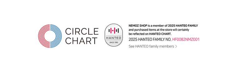 n.SSign – Nemoz Shop Japan n.SSign – Nemoz Shop Japan