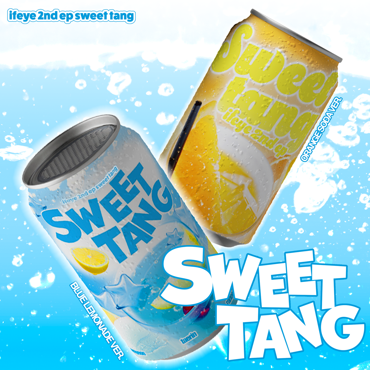 ifeye sweet tang (Nemo Ver.) (ランダム)